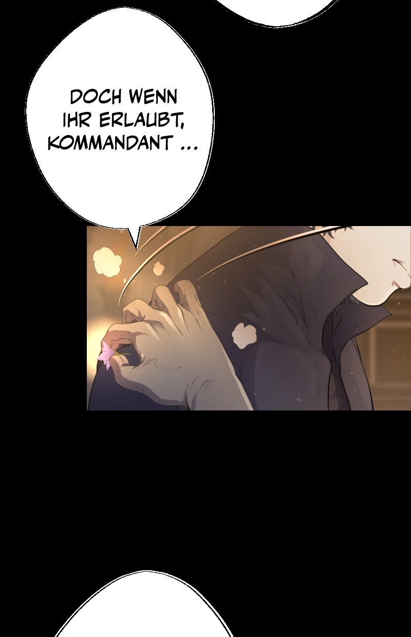 Read KESTREL - Der Vogel im Käfig Manga Online