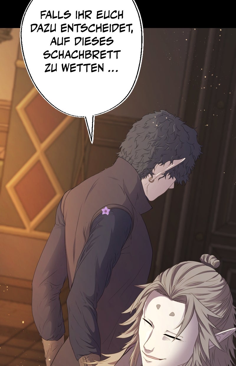 Read KESTREL - Der Vogel im Käfig Manga Online