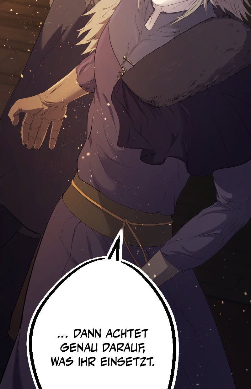 Read KESTREL - Der Vogel im Käfig Manga Online