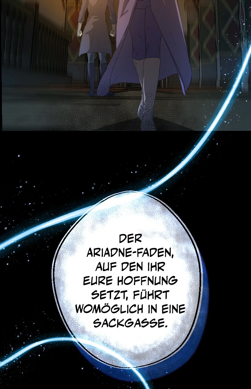 Read KESTREL - Der Vogel im Käfig Manga Online