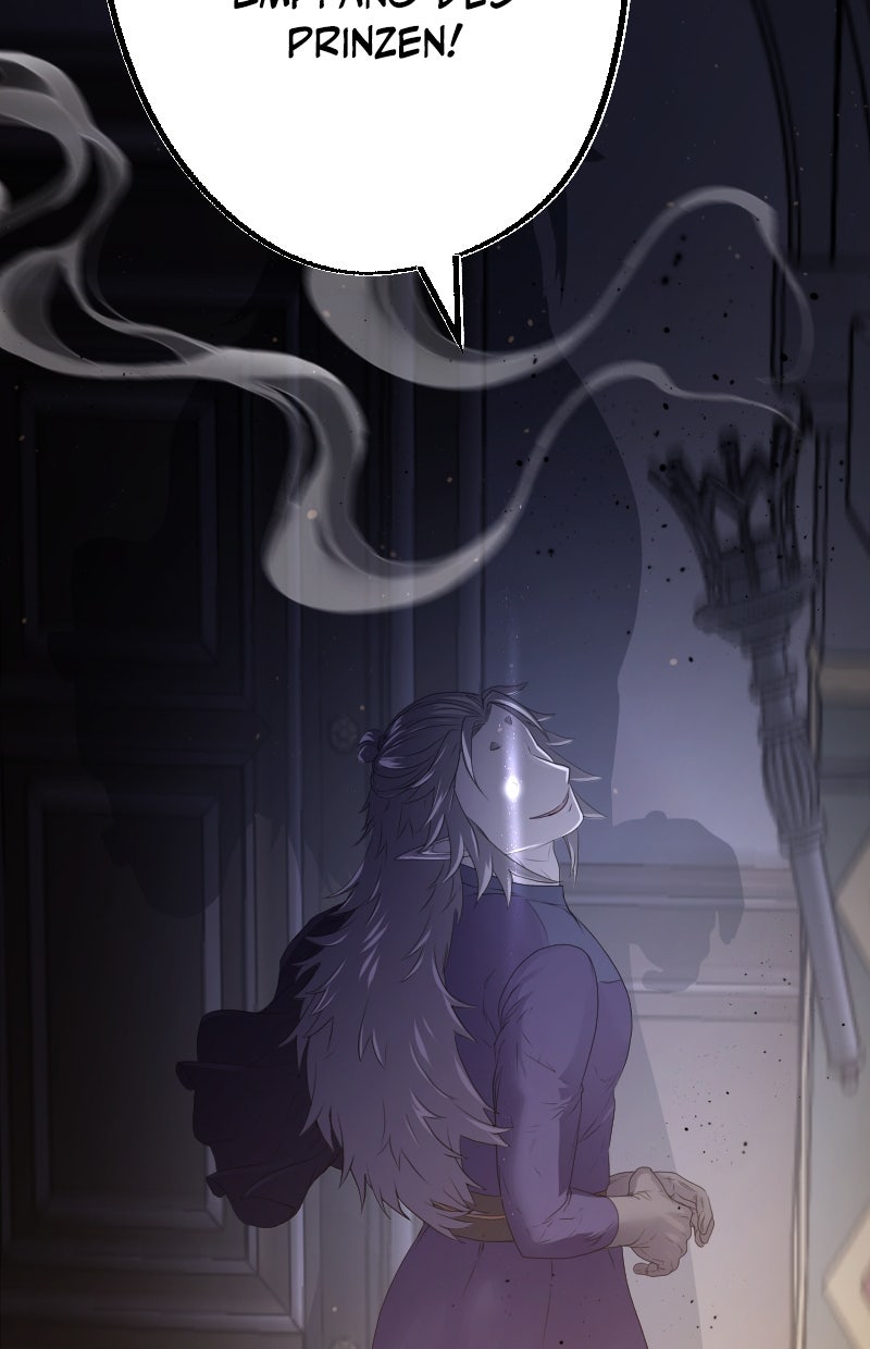 Read KESTREL - Der Vogel im Käfig Manga Online