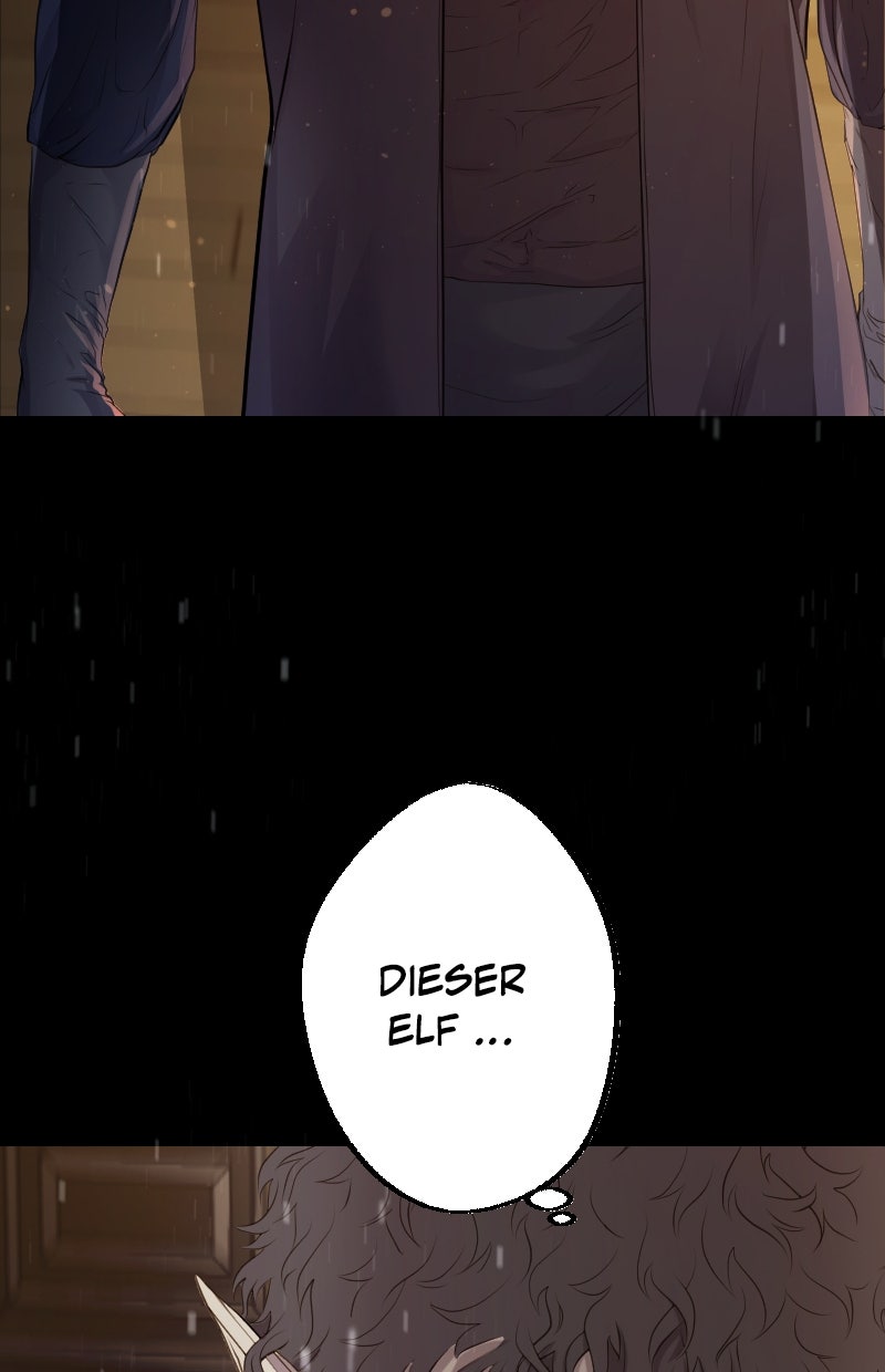 Read KESTREL - Der Vogel im Käfig Manga Online