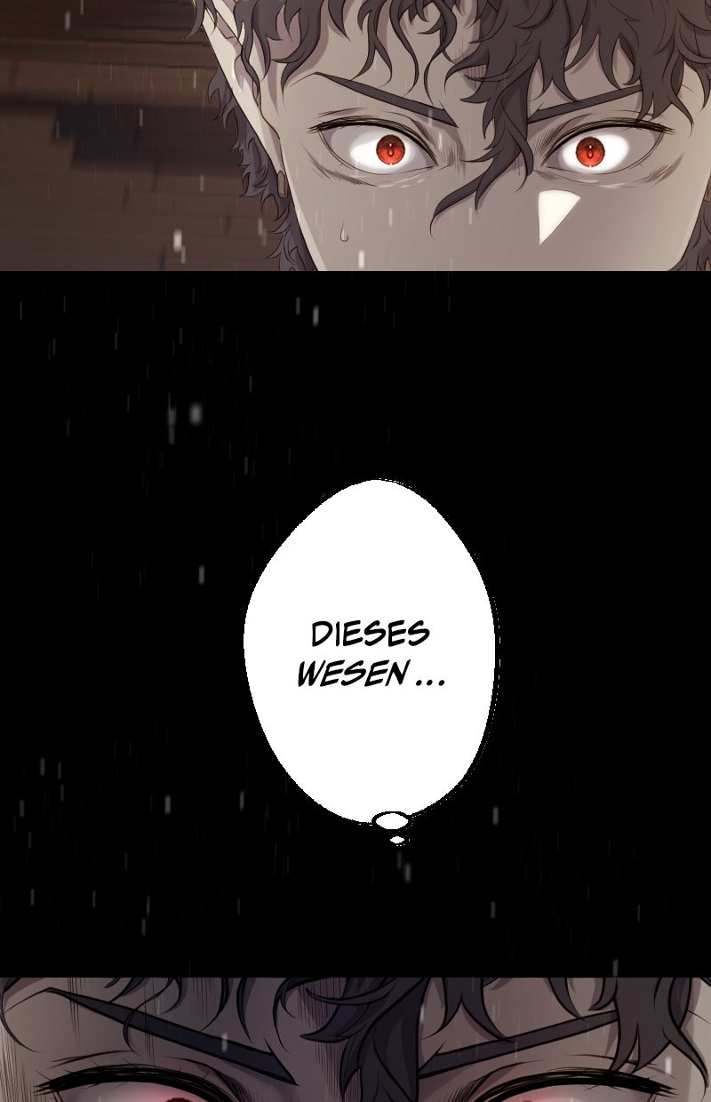 Read KESTREL - Der Vogel im Käfig Manga Online