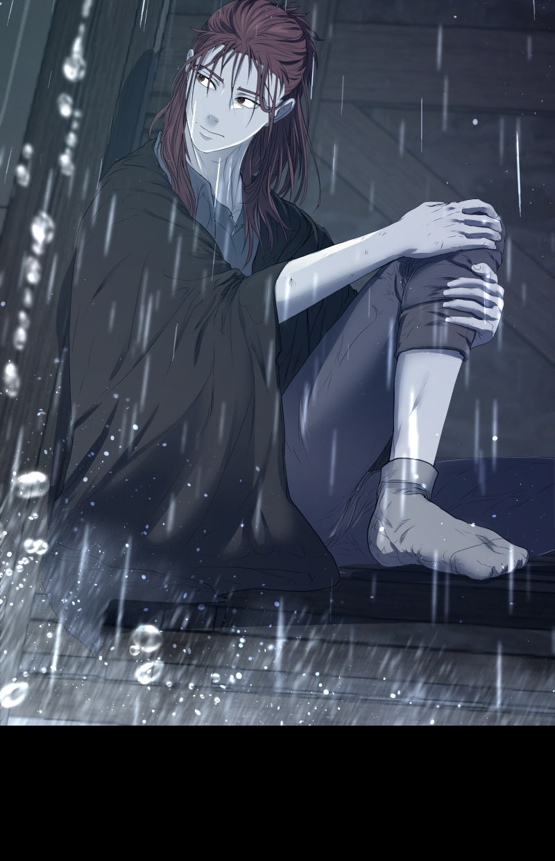 Read KESTREL - Der Vogel im Käfig Manga Online