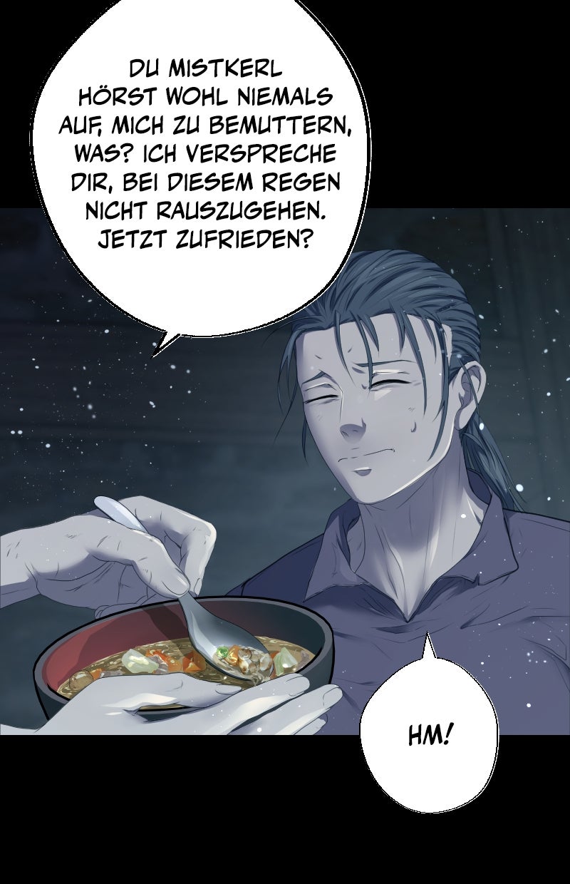 Read KESTREL - Der Vogel im Käfig Manga Online