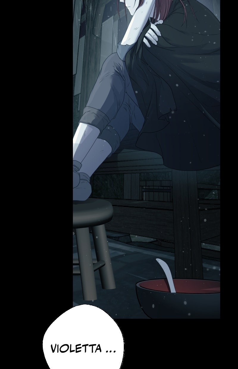 Read KESTREL - Der Vogel im Käfig Manga Online