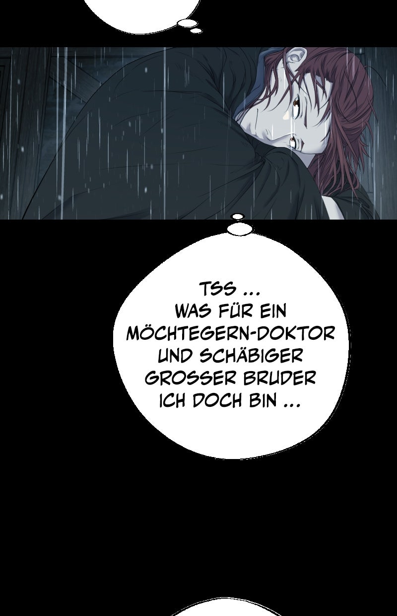 Read KESTREL - Der Vogel im Käfig Manga Online