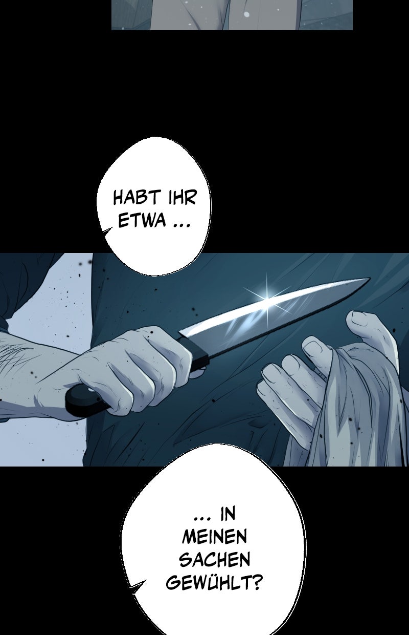 Read KESTREL - Der Vogel im Käfig Manga Online