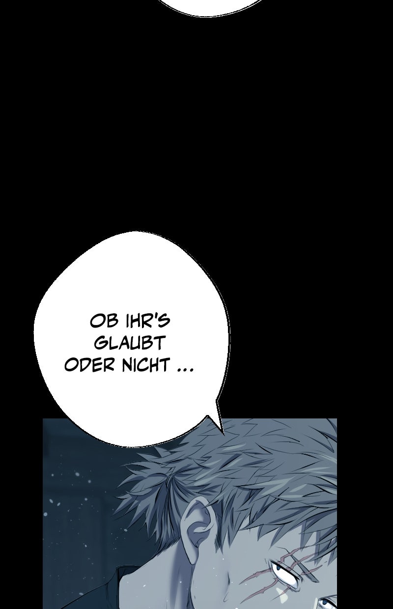 Read KESTREL - Der Vogel im Käfig Manga Online