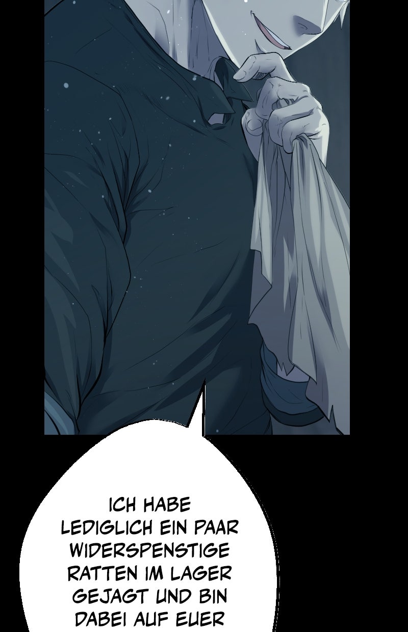 Read KESTREL - Der Vogel im Käfig Manga Online