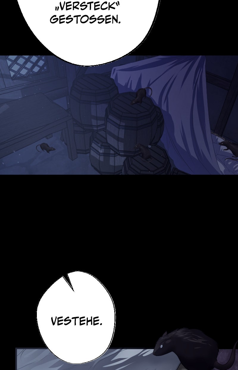 Read KESTREL - Der Vogel im Käfig Manga Online