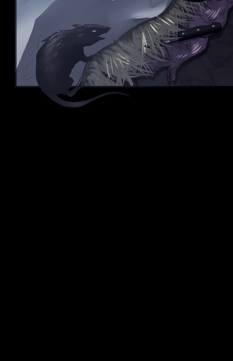 Read KESTREL - Der Vogel im Käfig Manga Online