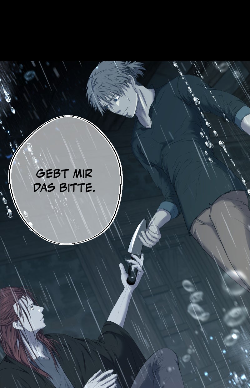 Read KESTREL - Der Vogel im Käfig Manga Online