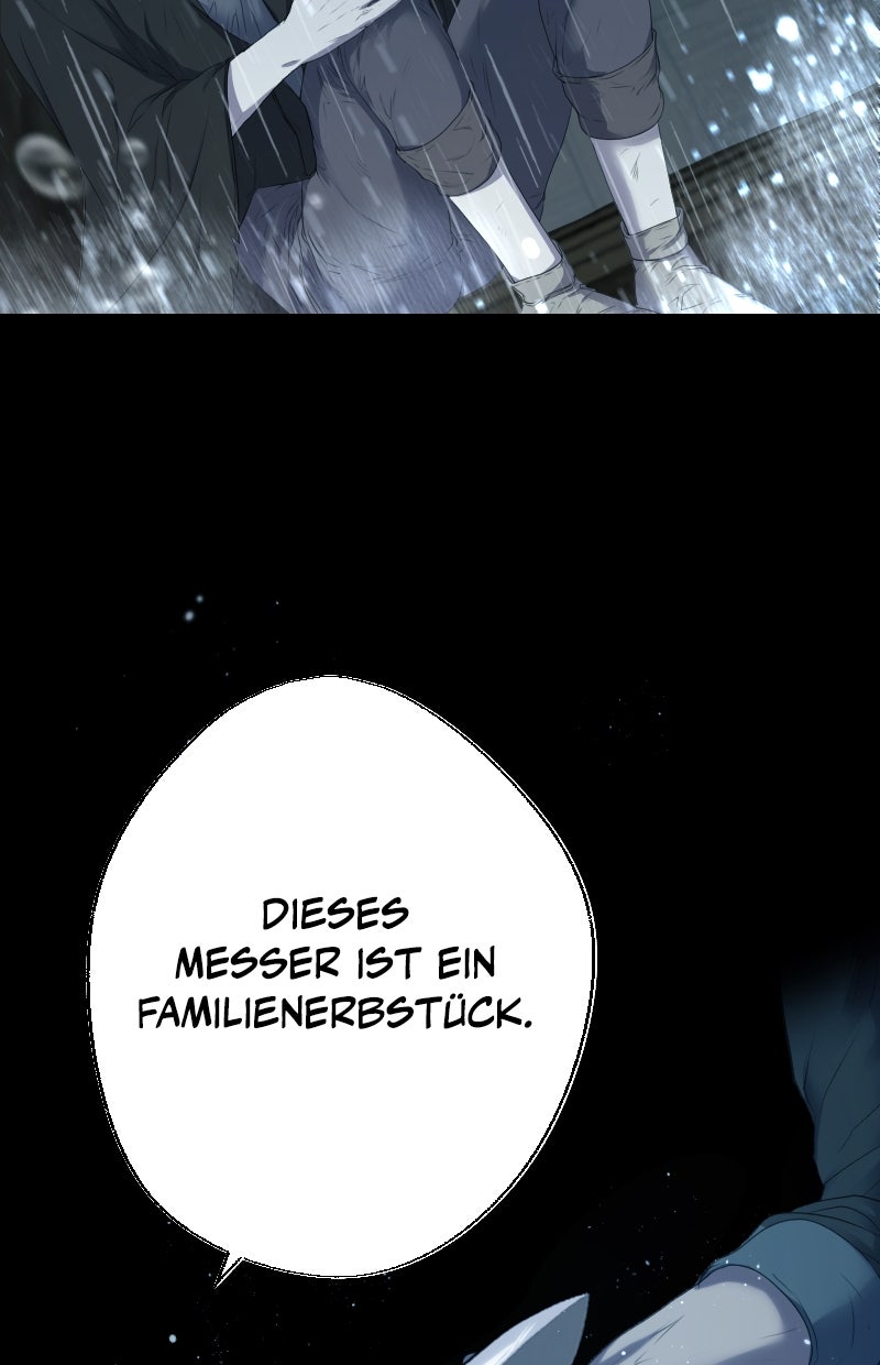 Read KESTREL - Der Vogel im Käfig Manga Online
