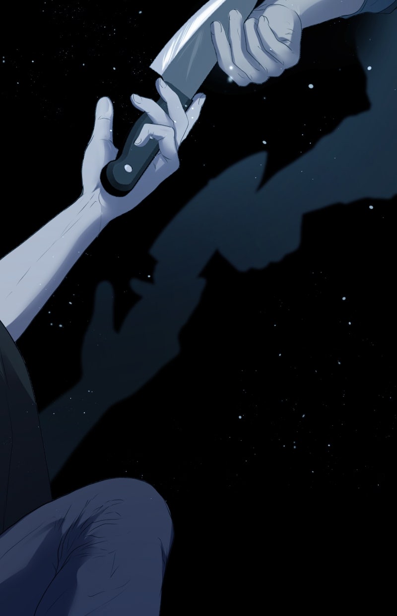 Read KESTREL - Der Vogel im Käfig Manga Online