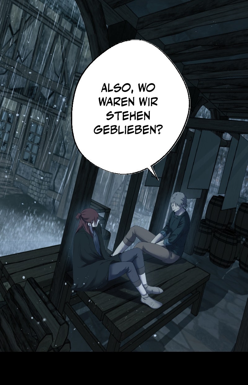 Read KESTREL - Der Vogel im Käfig Manga Online