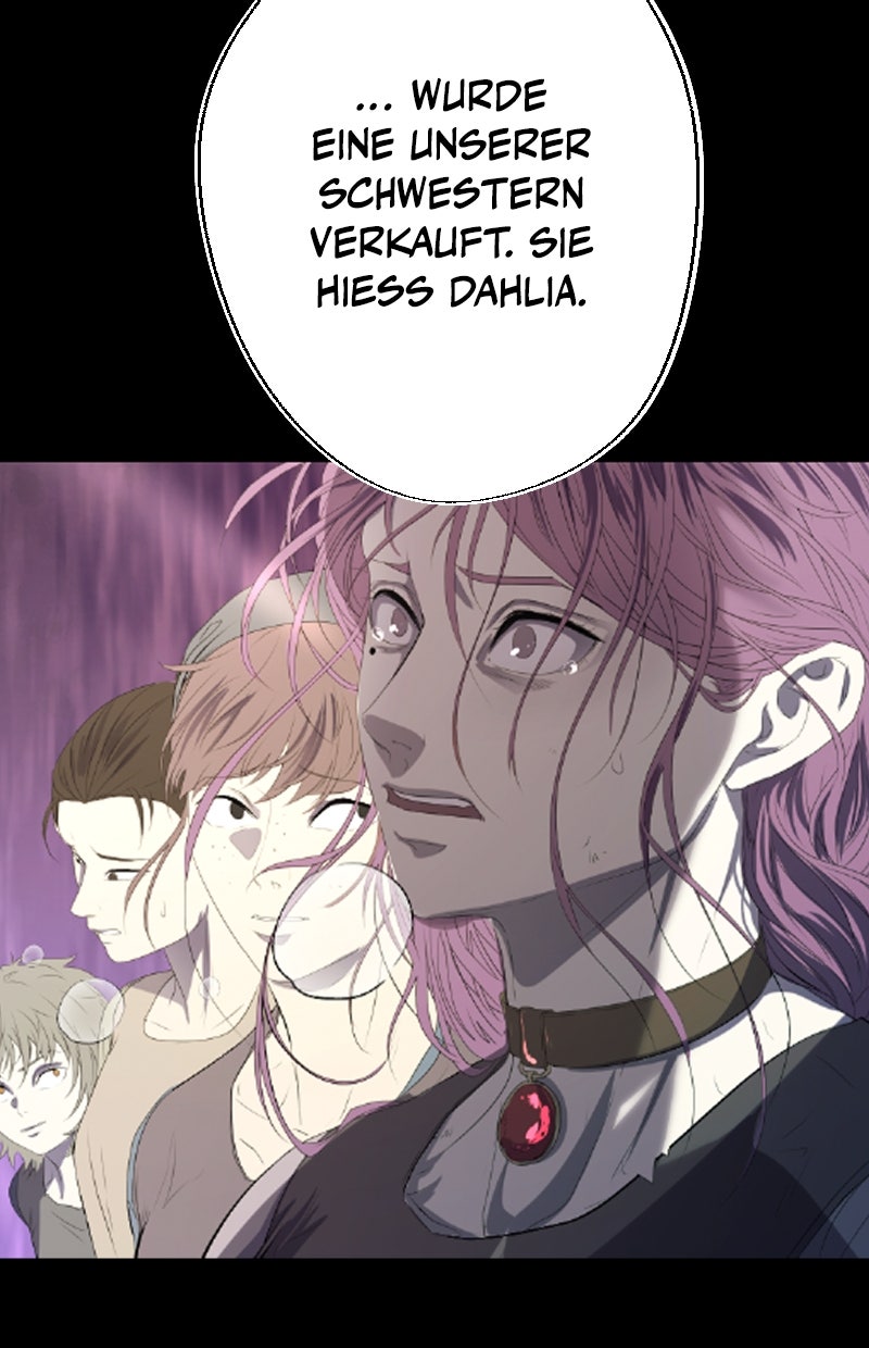 Read KESTREL - Der Vogel im Käfig Manga Online