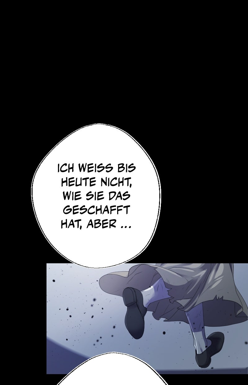 Read KESTREL - Der Vogel im Käfig Manga Online