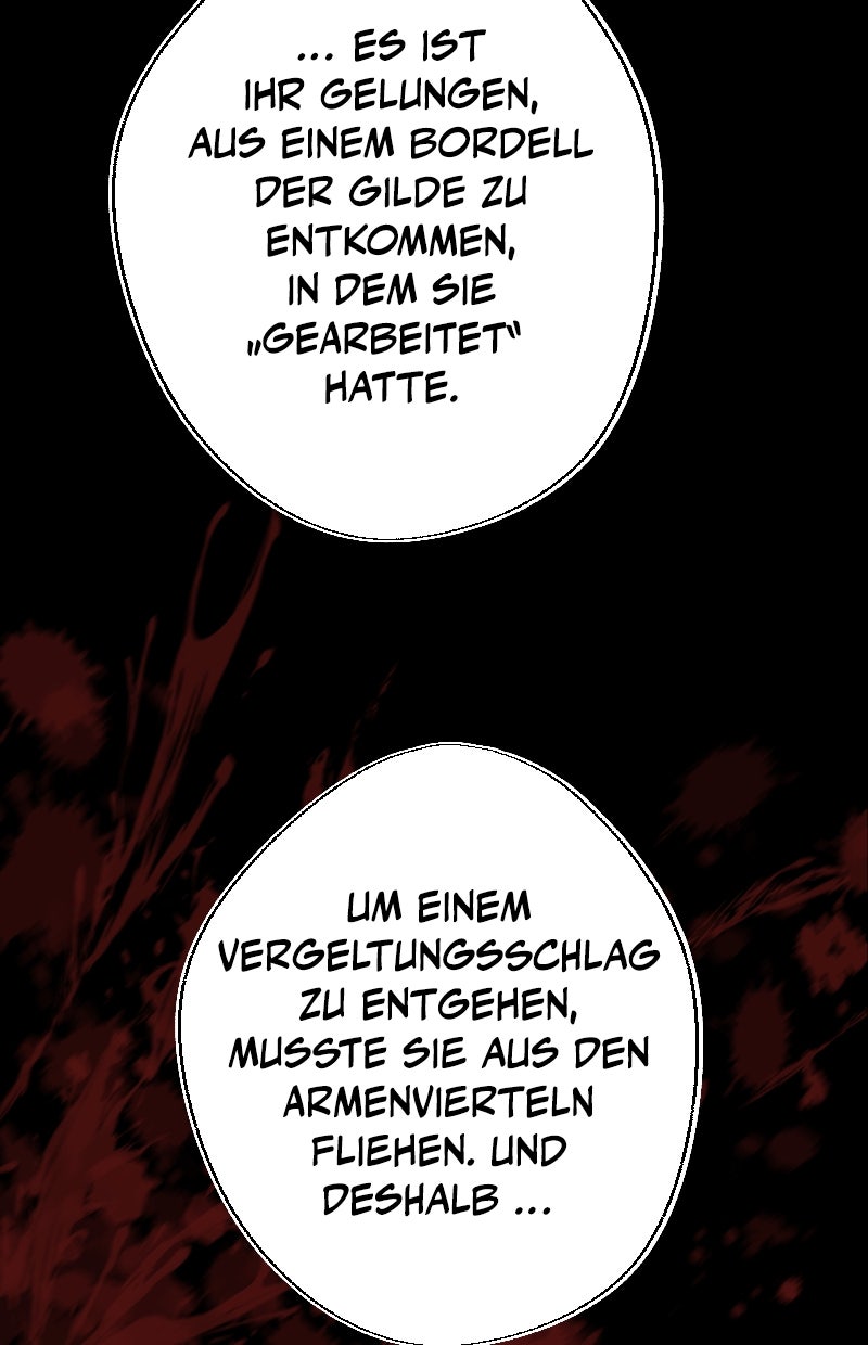 Read KESTREL - Der Vogel im Käfig Manga Online