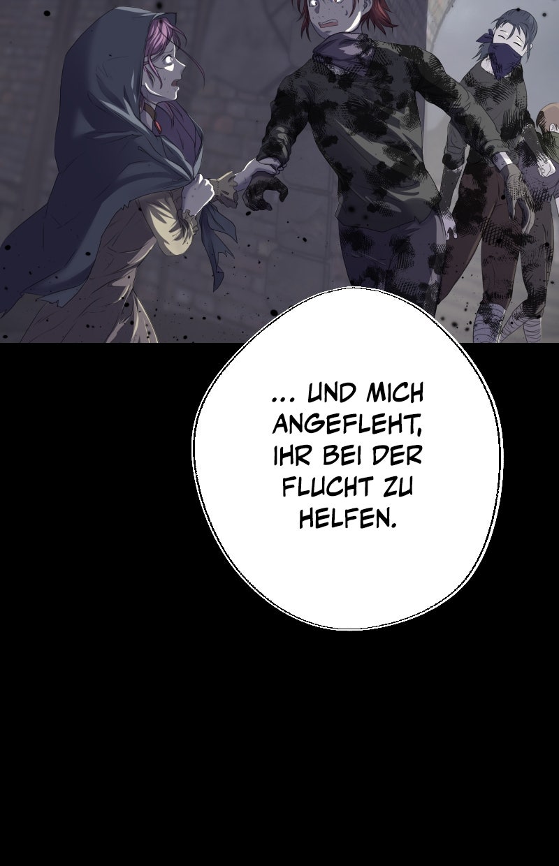 Read KESTREL - Der Vogel im Käfig Manga Online