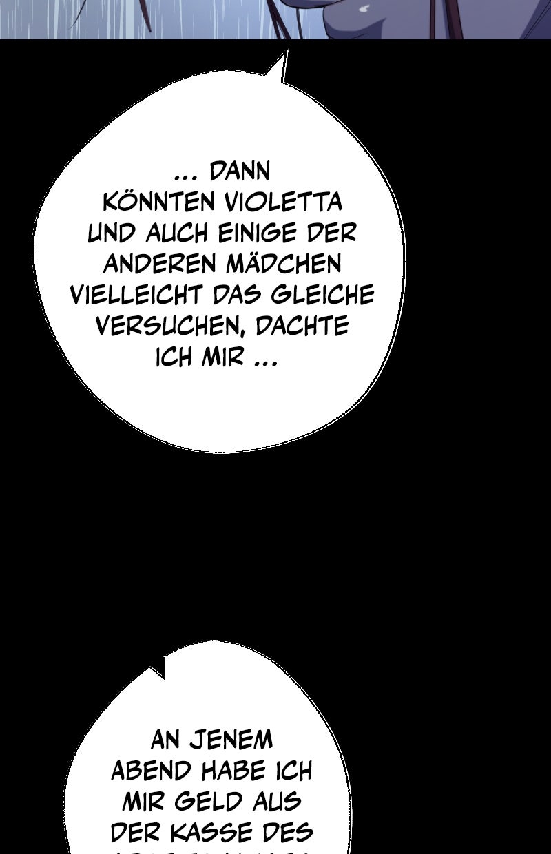 Read KESTREL - Der Vogel im Käfig Manga Online