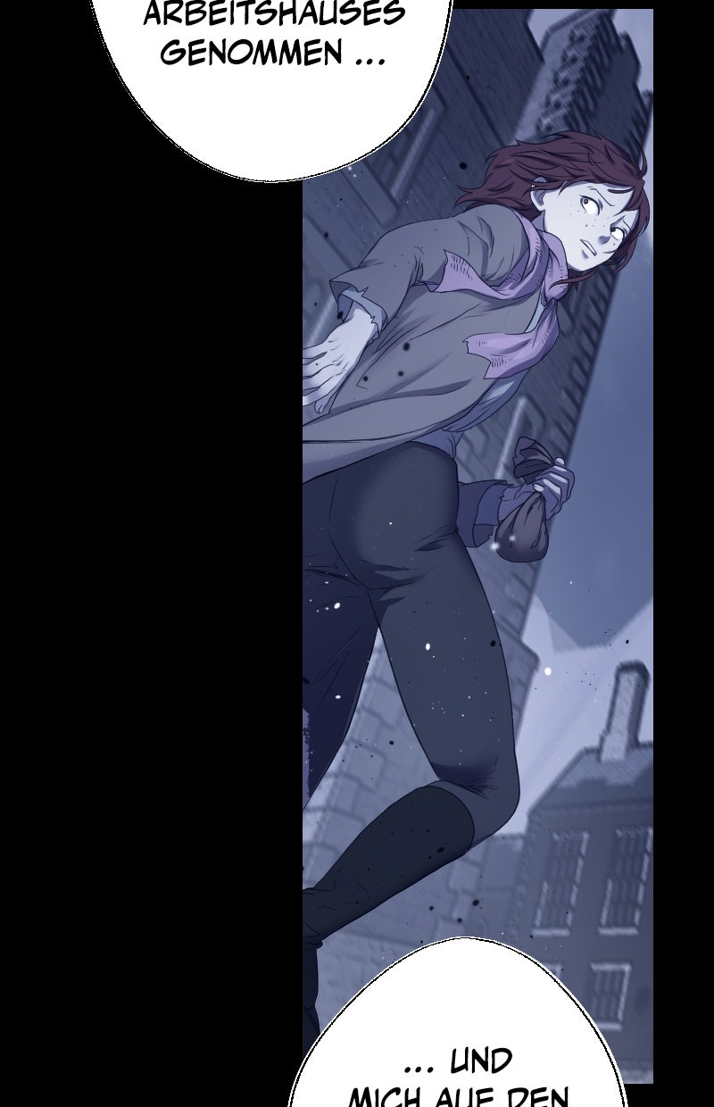 Read KESTREL - Der Vogel im Käfig Manga Online