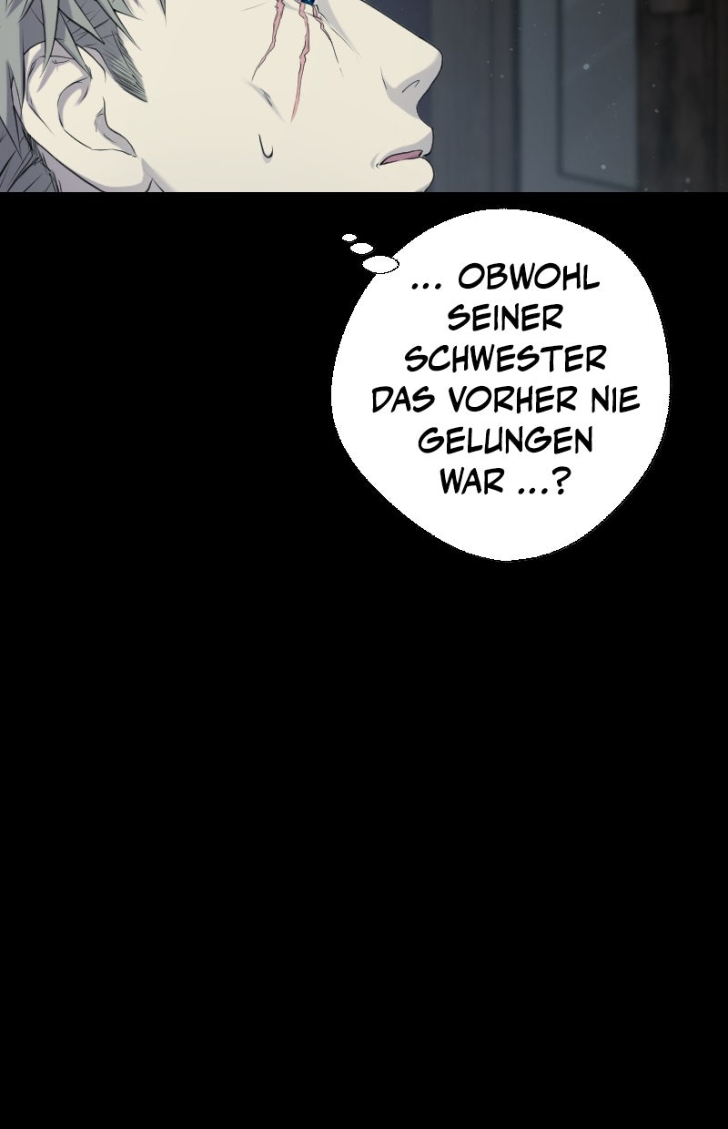 Read KESTREL - Der Vogel im Käfig Manga Online