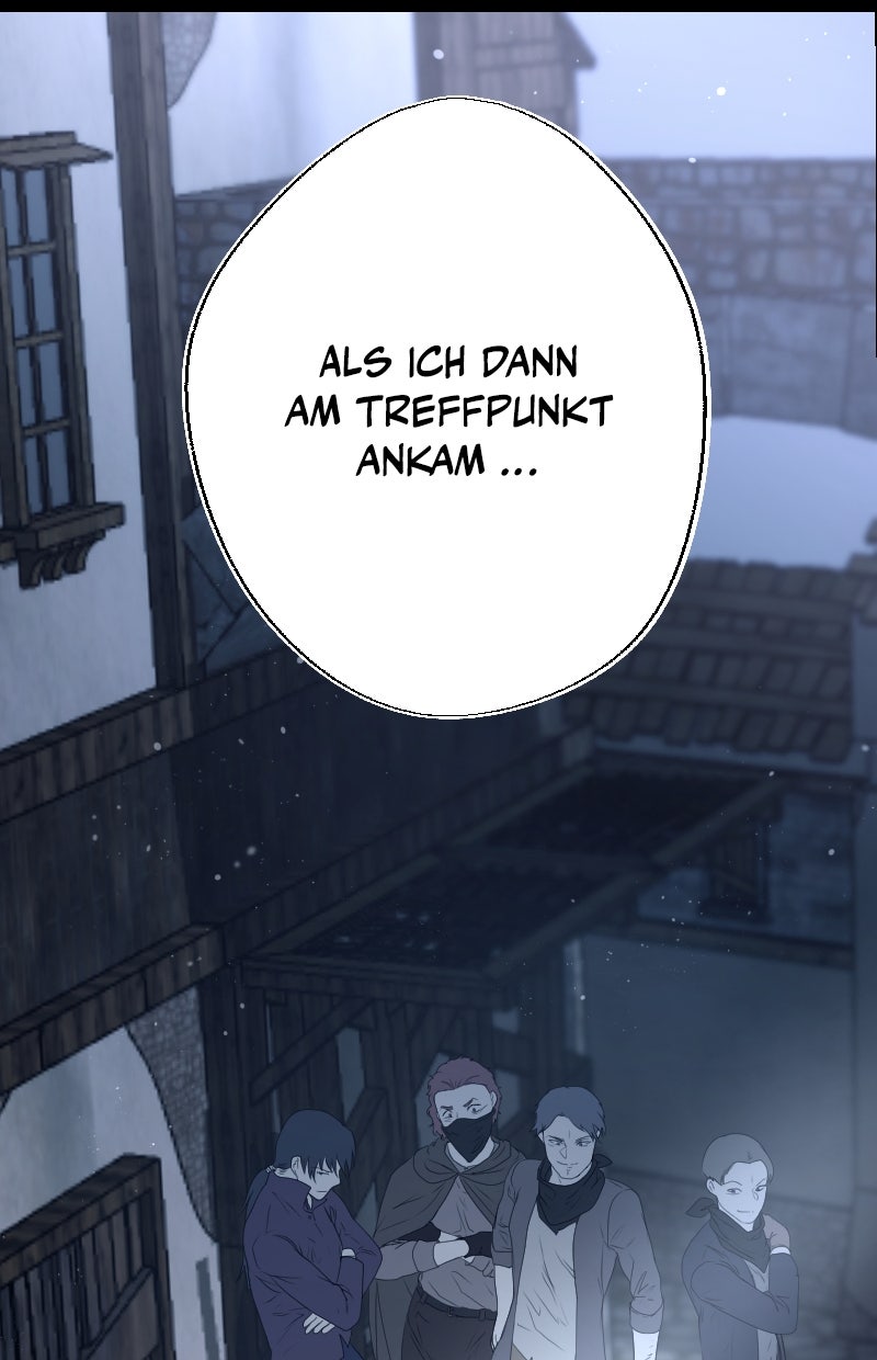 Read KESTREL - Der Vogel im Käfig Manga Online