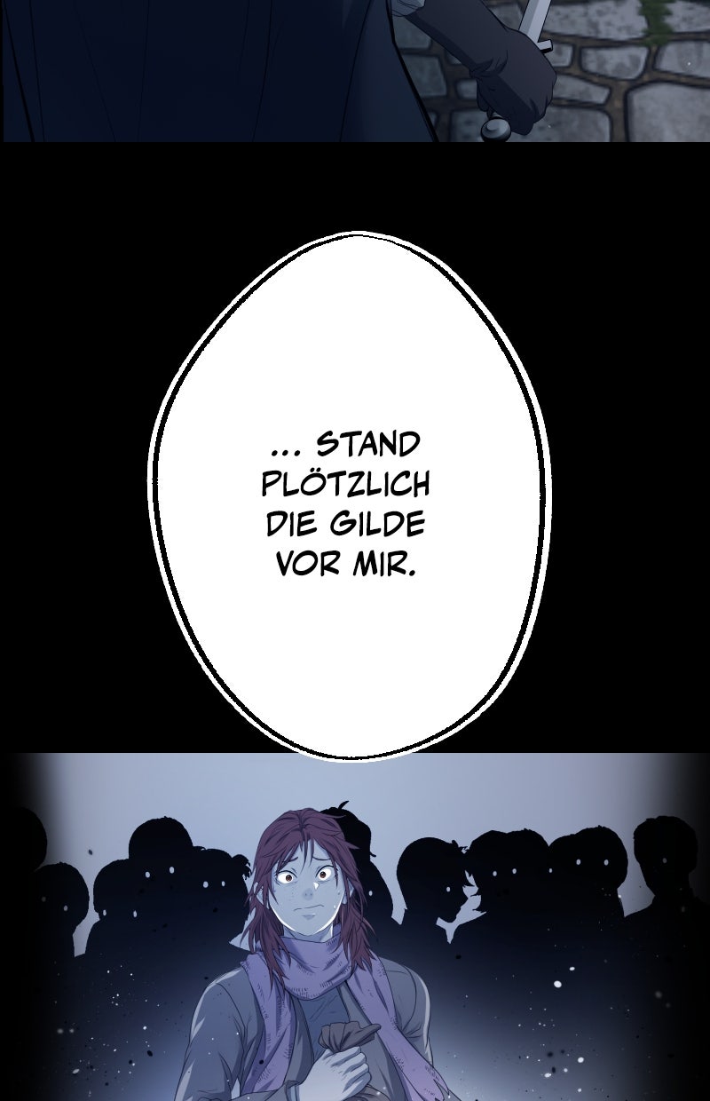 Read KESTREL - Der Vogel im Käfig Manga Online