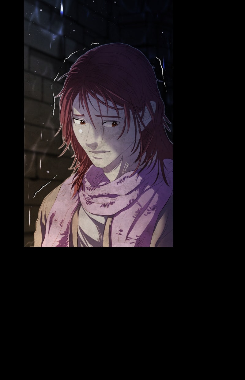 Read KESTREL - Der Vogel im Käfig Manga Online