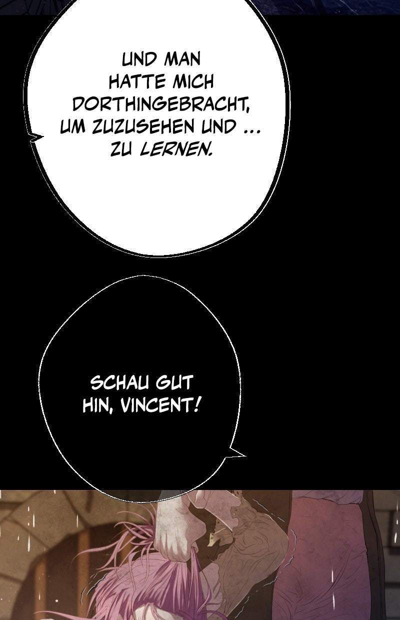Read KESTREL - Der Vogel im Käfig Manga Online