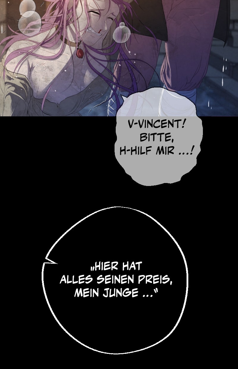 Read KESTREL - Der Vogel im Käfig Manga Online