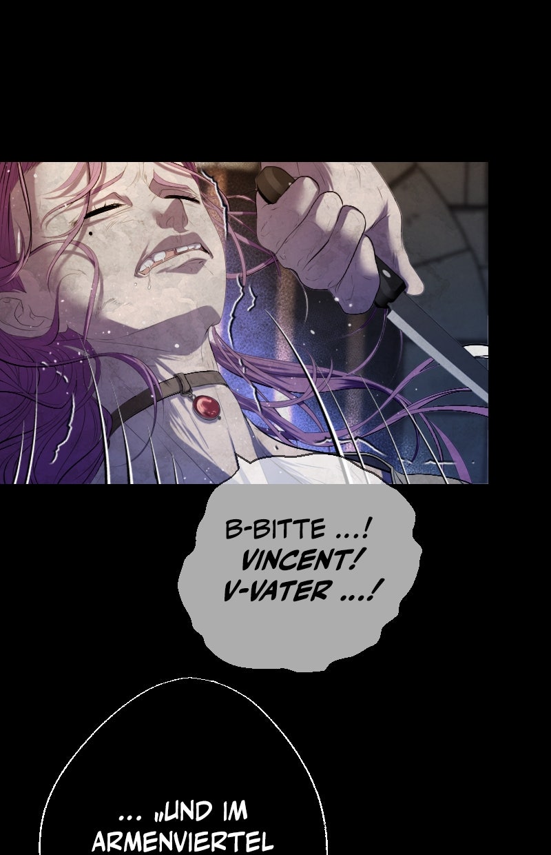 Read KESTREL - Der Vogel im Käfig Manga Online