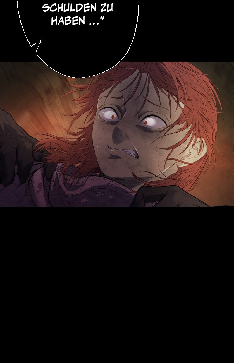 Read KESTREL - Der Vogel im Käfig Manga Online