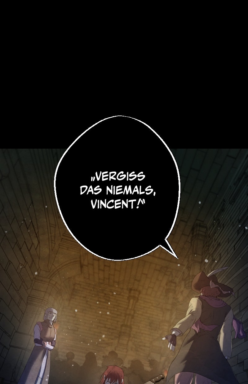 Read KESTREL - Der Vogel im Käfig Manga Online