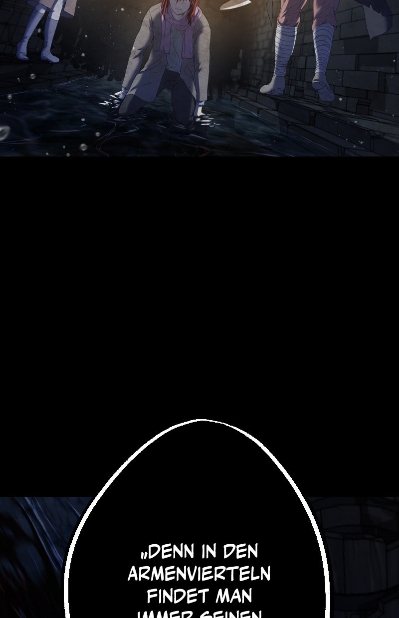 Read KESTREL - Der Vogel im Käfig Manga Online