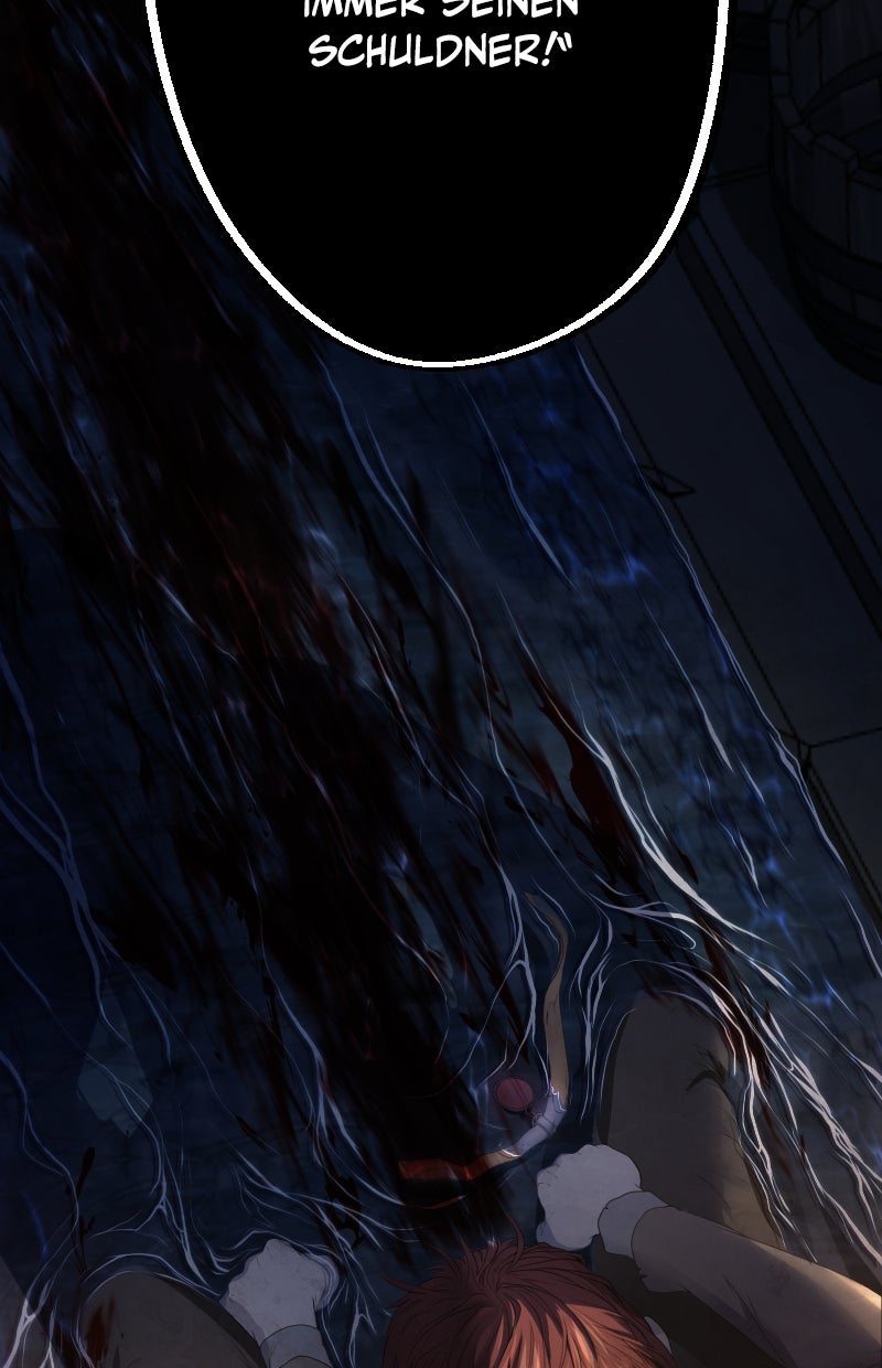 Read KESTREL - Der Vogel im Käfig Manga Online