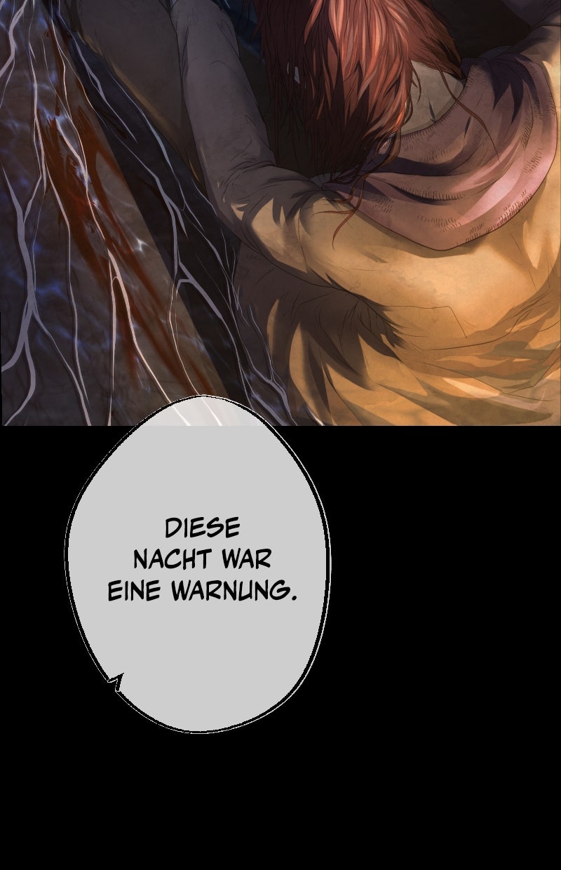 Read KESTREL - Der Vogel im Käfig Manga Online