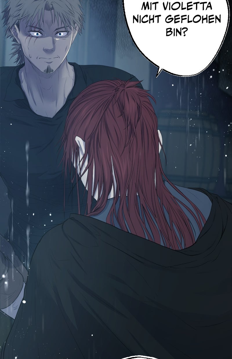 Read KESTREL - Der Vogel im Käfig Manga Online