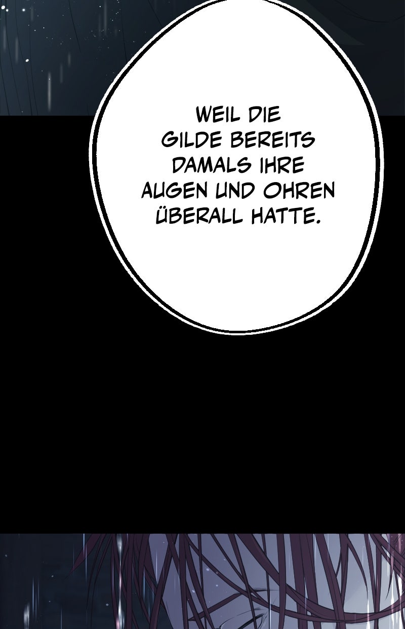 Read KESTREL - Der Vogel im Käfig Manga Online