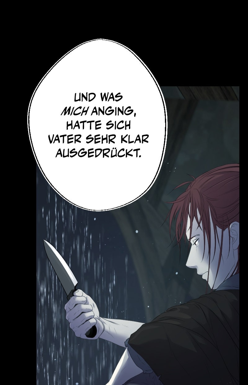 Read KESTREL - Der Vogel im Käfig Manga Online