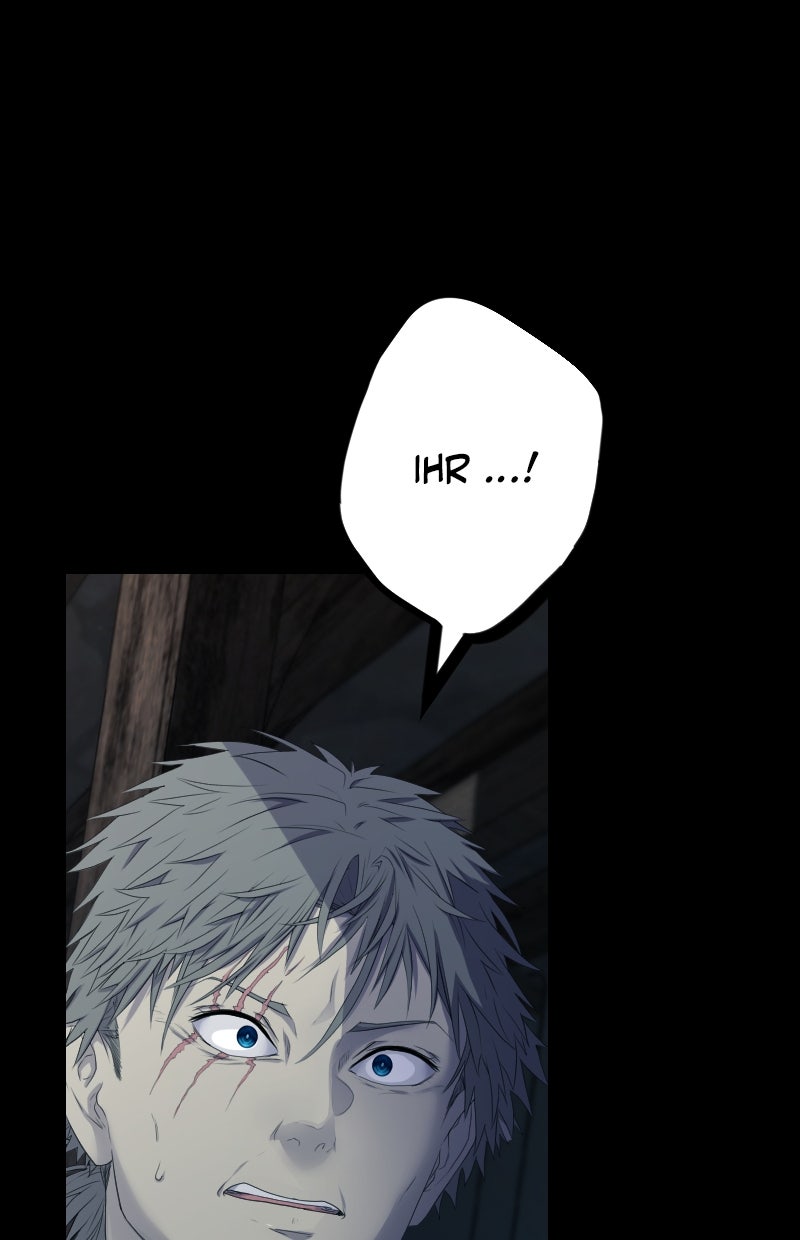 Read KESTREL - Der Vogel im Käfig Manga Online