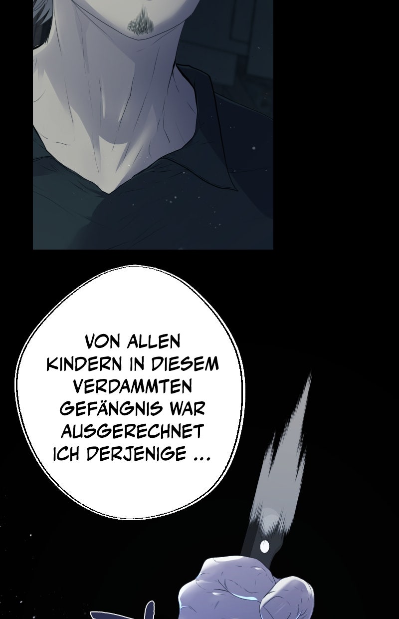 Read KESTREL - Der Vogel im Käfig Manga Online