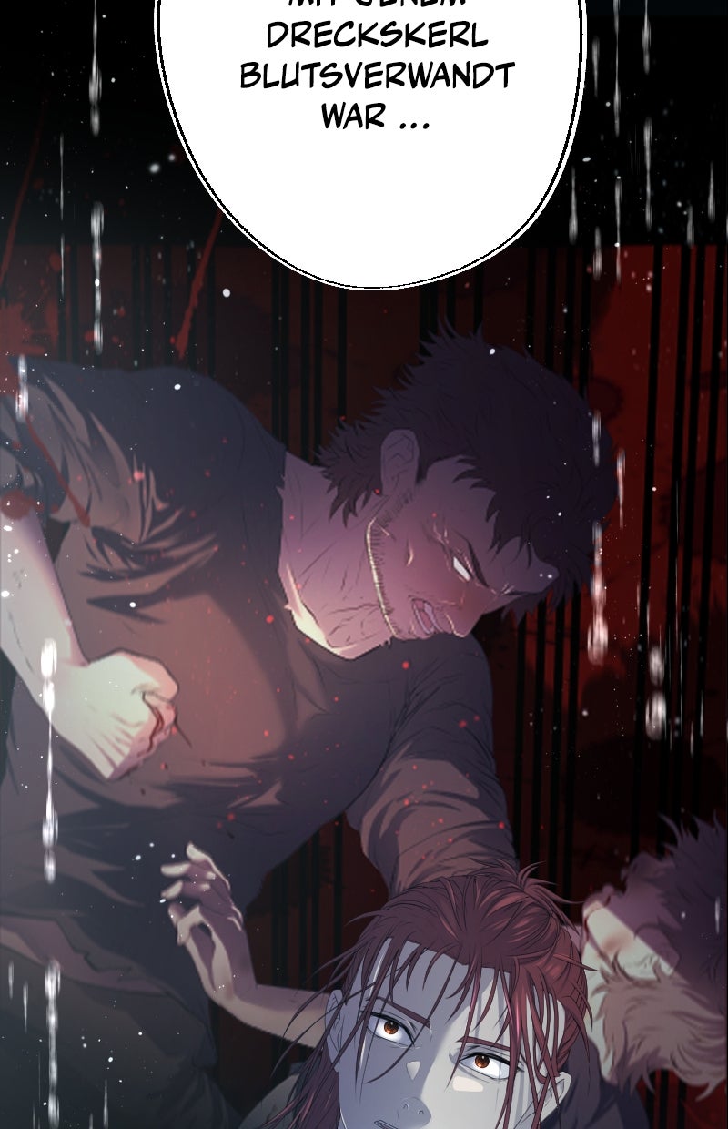 Read KESTREL - Der Vogel im Käfig Manga Online