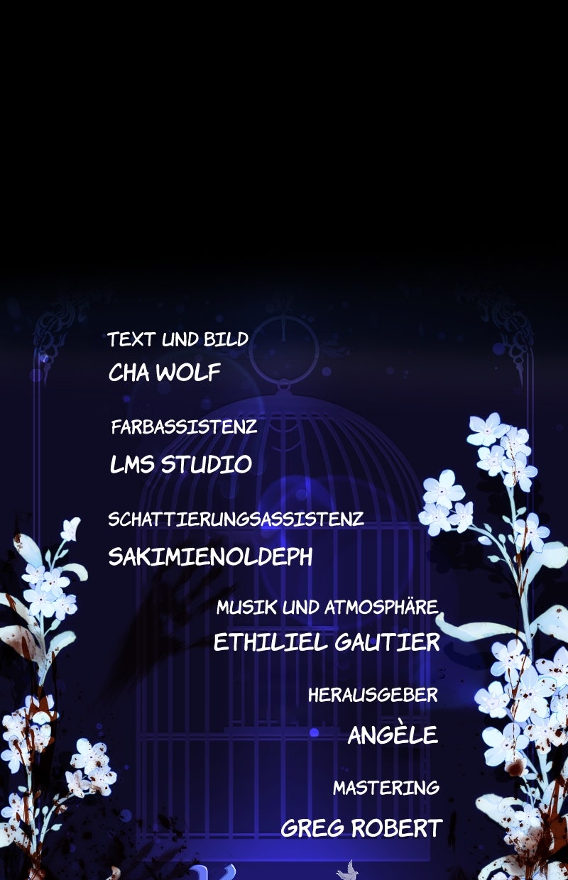 Read KESTREL - Der Vogel im Käfig Manga Online