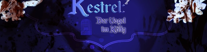 Read KESTREL - Der Vogel im Käfig Manga Online