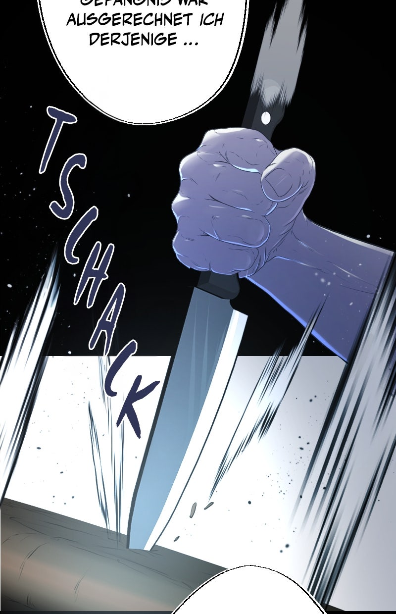 Read KESTREL - Der Vogel im Käfig Manga Online