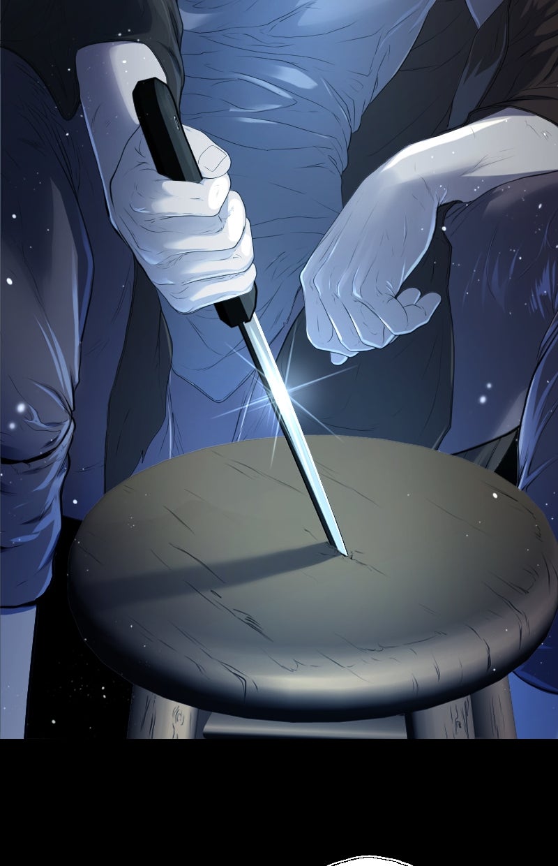 Read KESTREL - Der Vogel im Käfig Manga Online