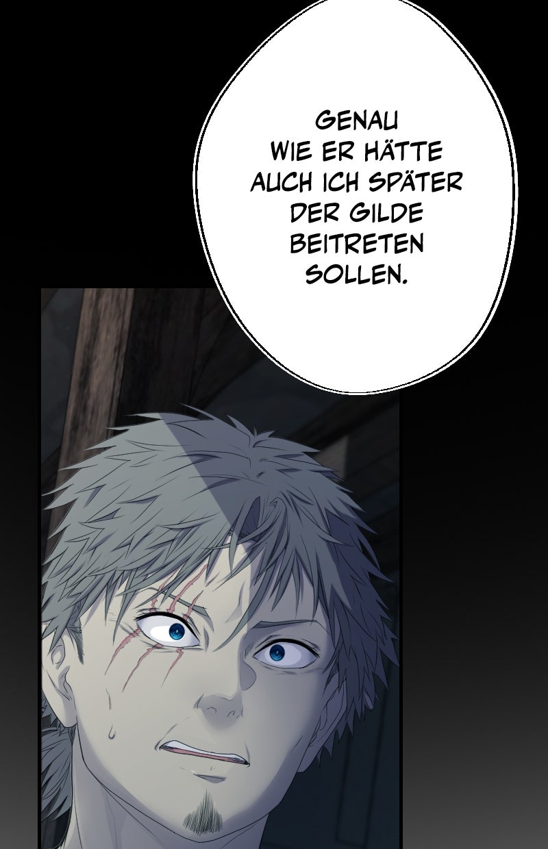 Read KESTREL - Der Vogel im Käfig Manga Online