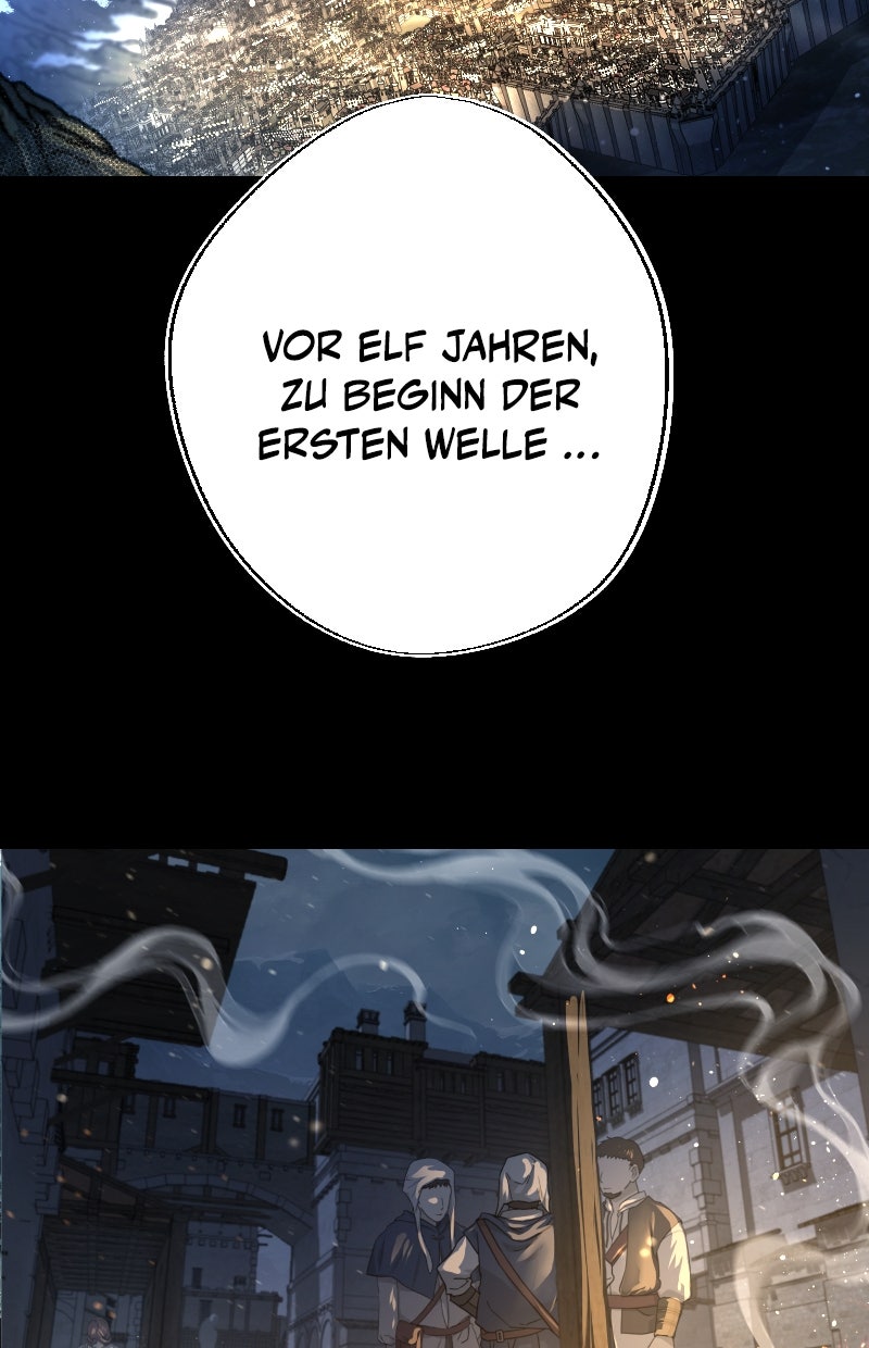 Read KESTREL - Der Vogel im Käfig Manga Online
